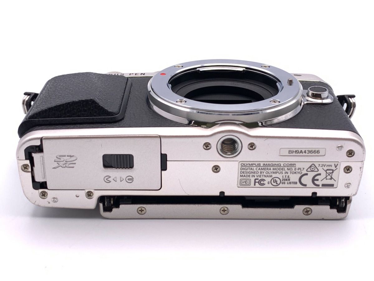 E-PL7
