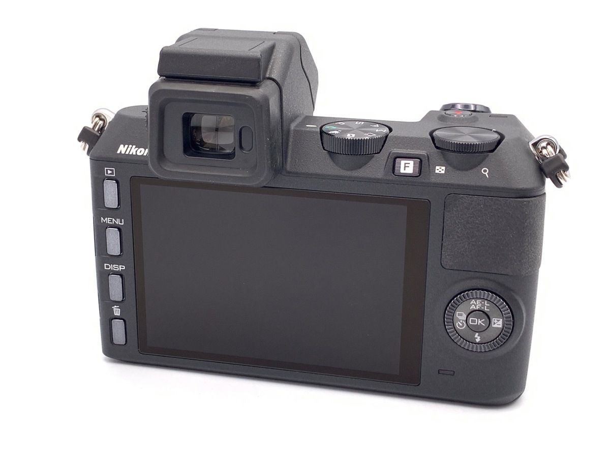 ニコン Nikon1 V2 ボディ ブラック