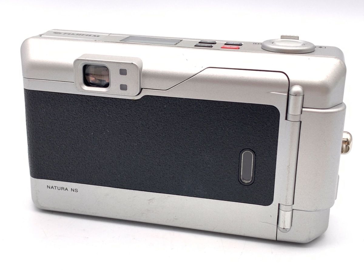 並品 フジフイルム NATURA NS