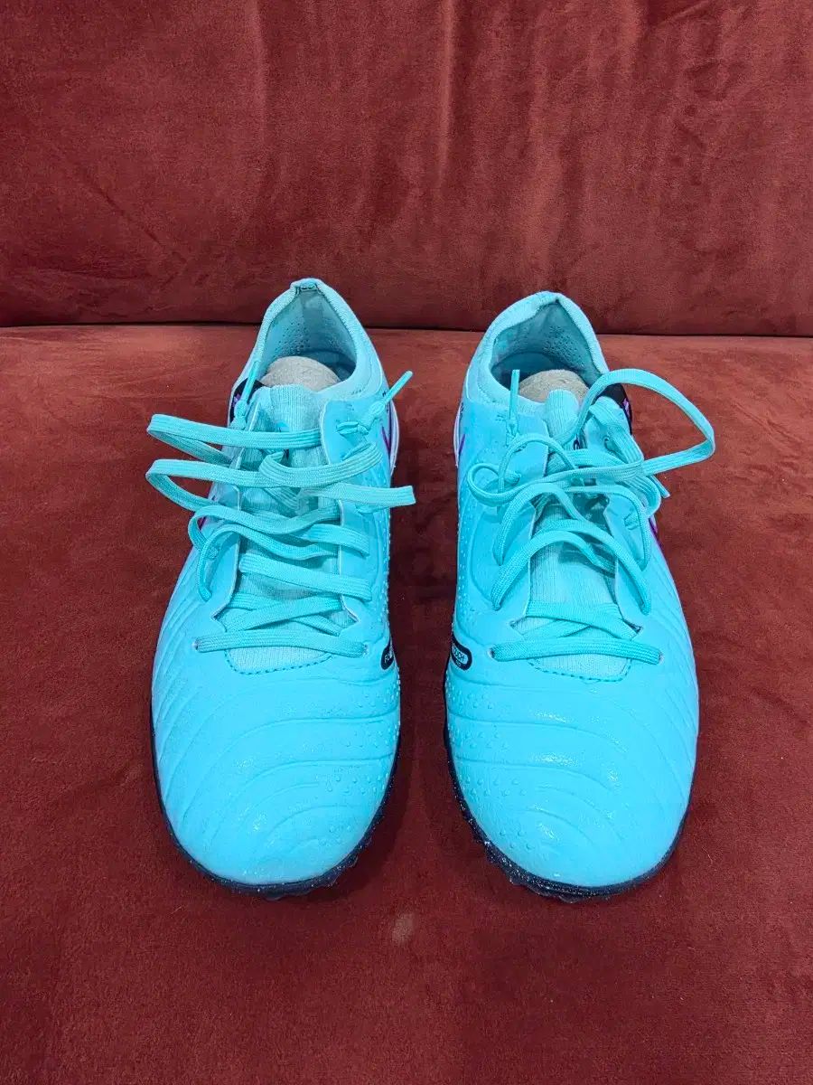 ナイキ ティエンポ レジェンド 10 プロ TF 250mm