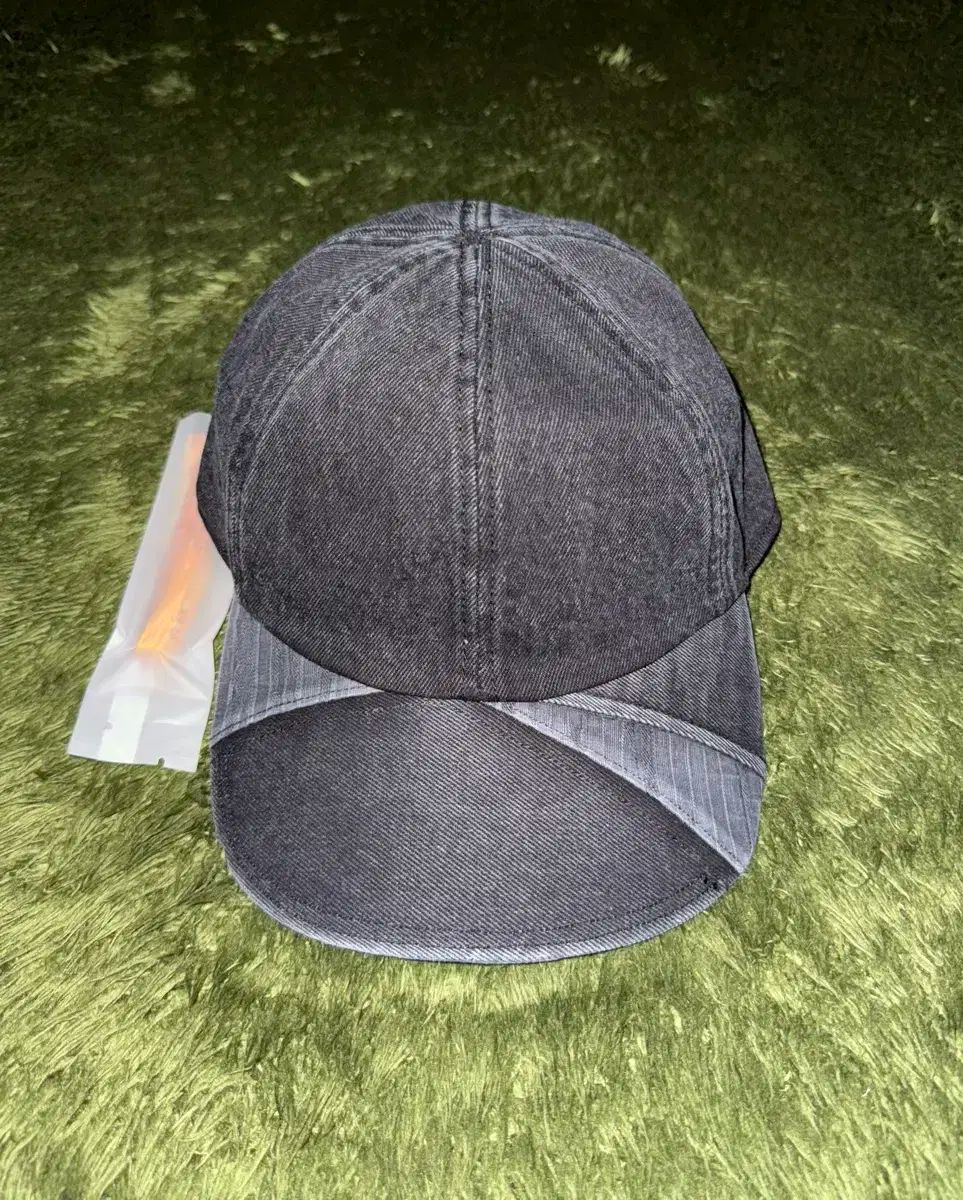 OS XLIM エクスリム EP 6 02 キャップ ブラック