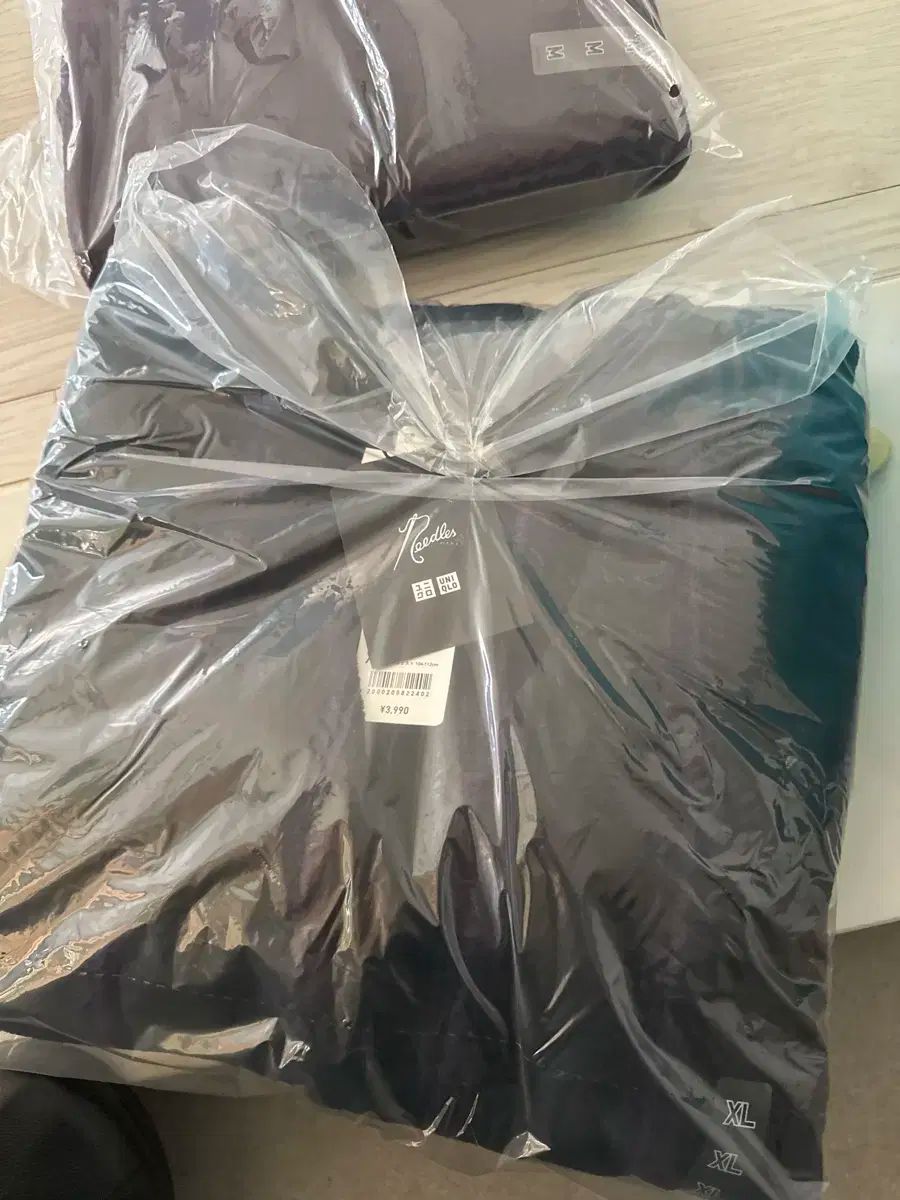 ユニクロ NEEDLES 日本公式ホームページ XL カーディガン