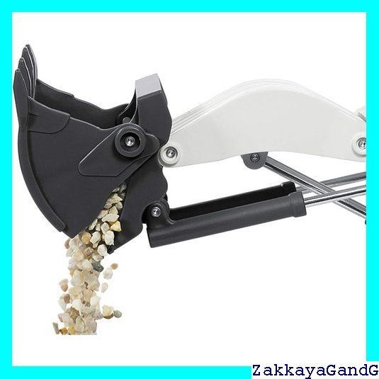 ジク Siku 0 Pelle Mécanique de Mine Liebherr 白 黒など 1798 23