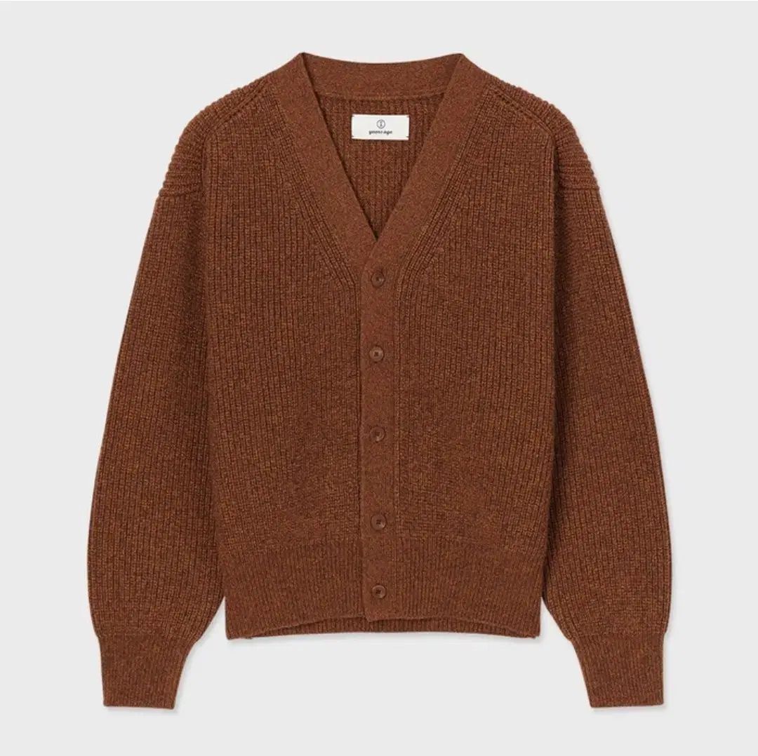 Years ago カーディガン s