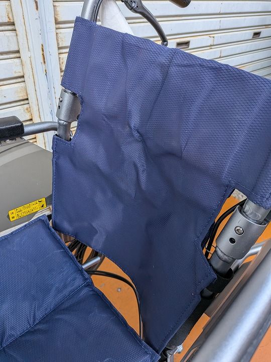 送料無料（一部地域を除く） ワケアリ カルティマ介助式 多機能 CRT-8