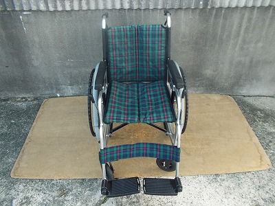 一部地域を除く ミキMYU-226JD自走式 TS-25-1110-02