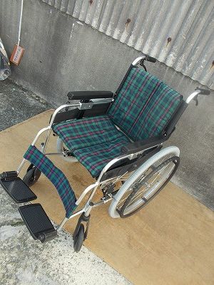 一部地域を除く ミキMYU-226JD自走式 TS-25-1110-02