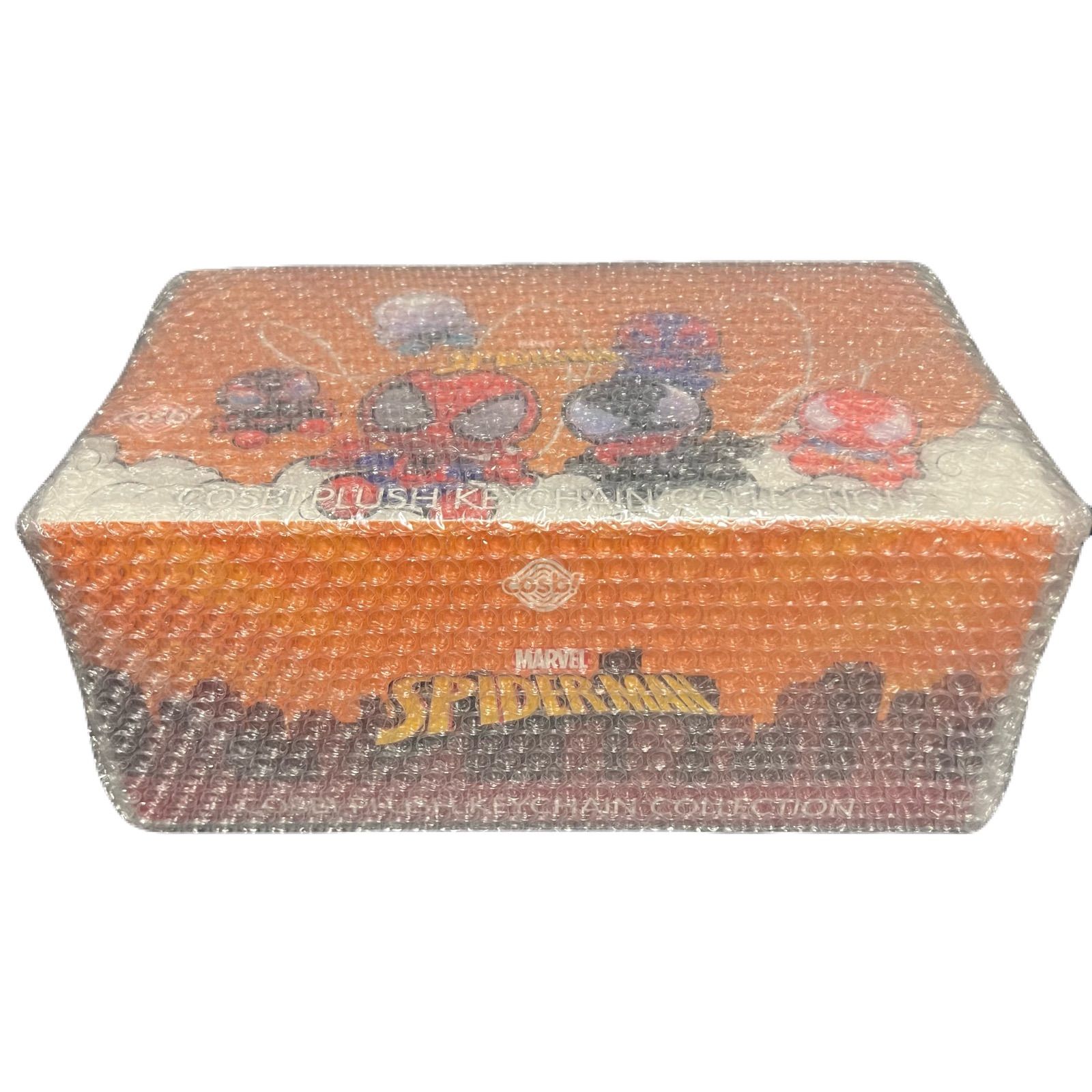 HotToys ホットトイズ COSBI コスビ ブラインドボックス 新品未開封 6