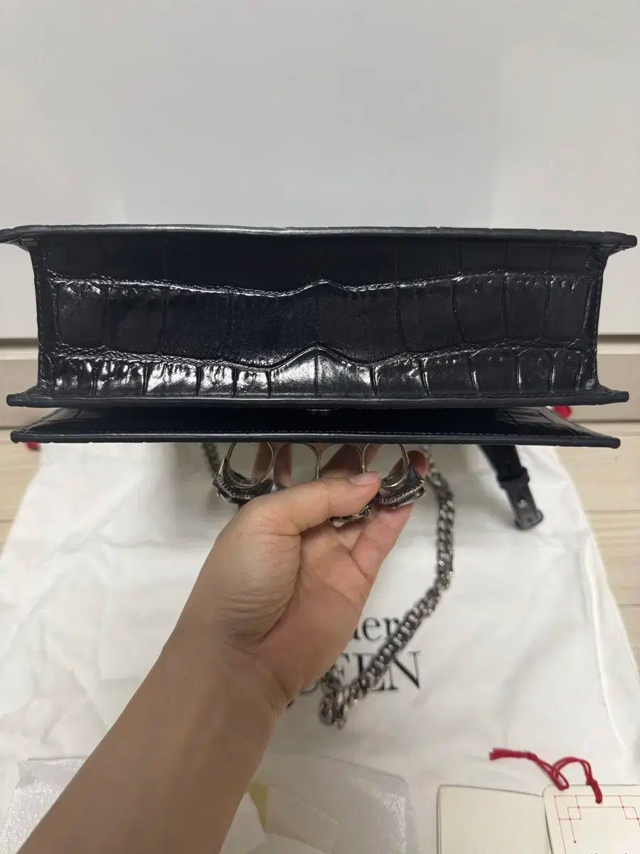 サッチェルバッグ