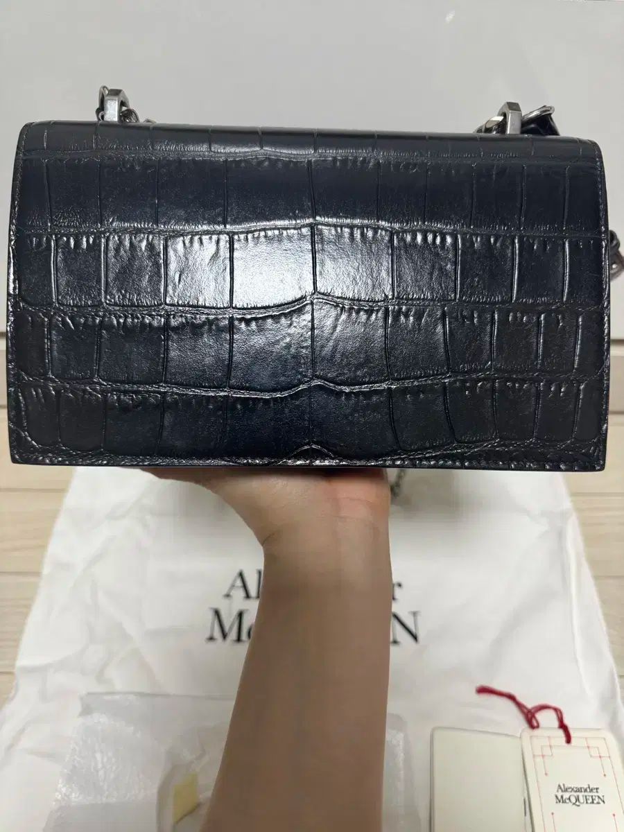 サッチェルバッグ