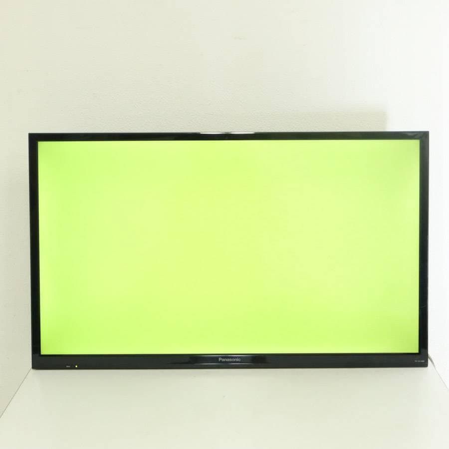 22年製 パナソニック ビエラ 32V型 テレビ TH-32J300HT 業務用 261h14