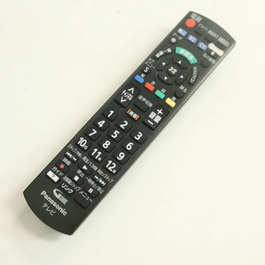 テレビ TH-32J300HT