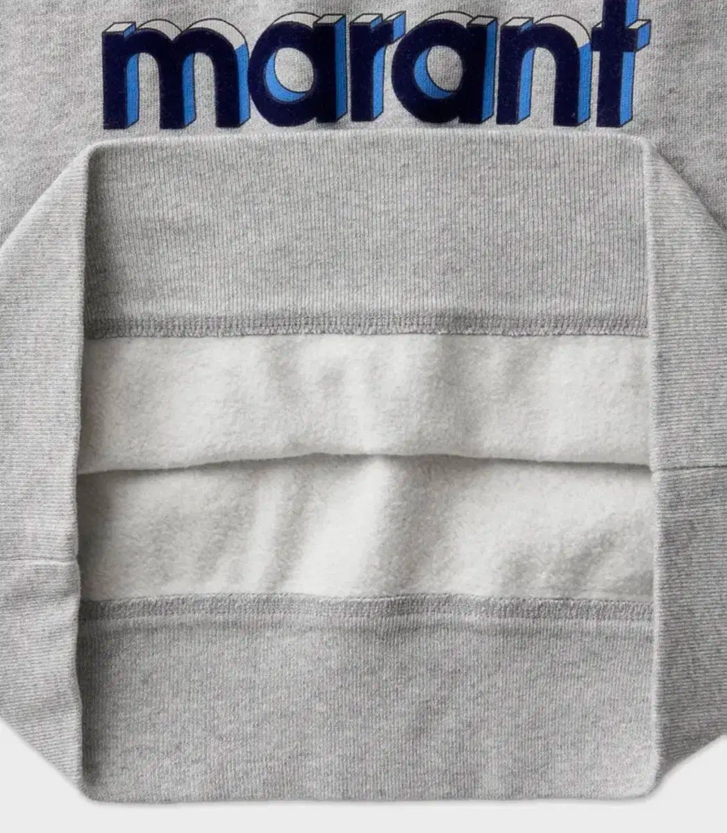 イサベルマラン ミーリー