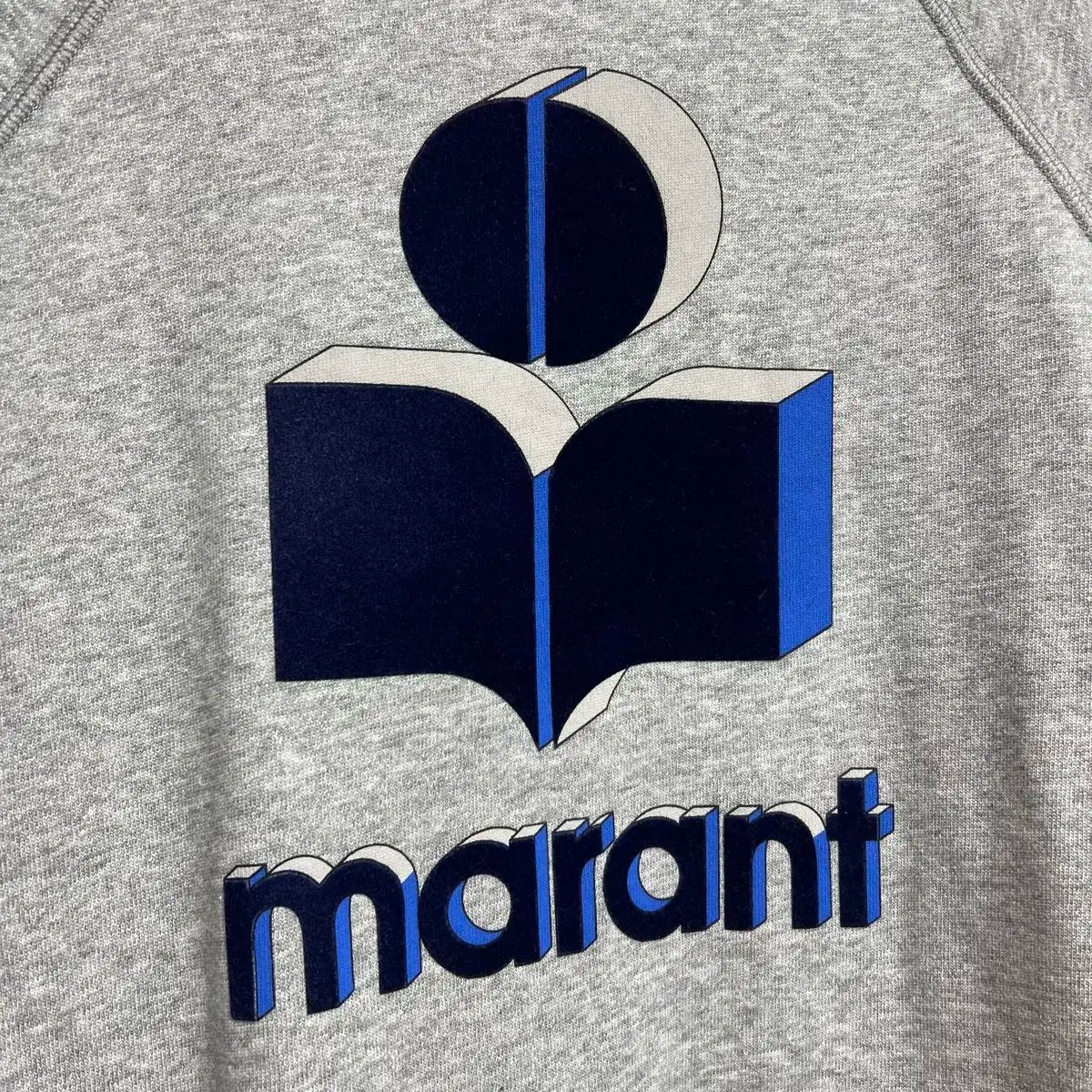 イサベルマラン ミーリー