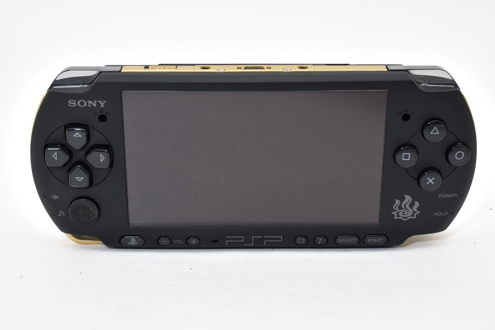 外観 PSP