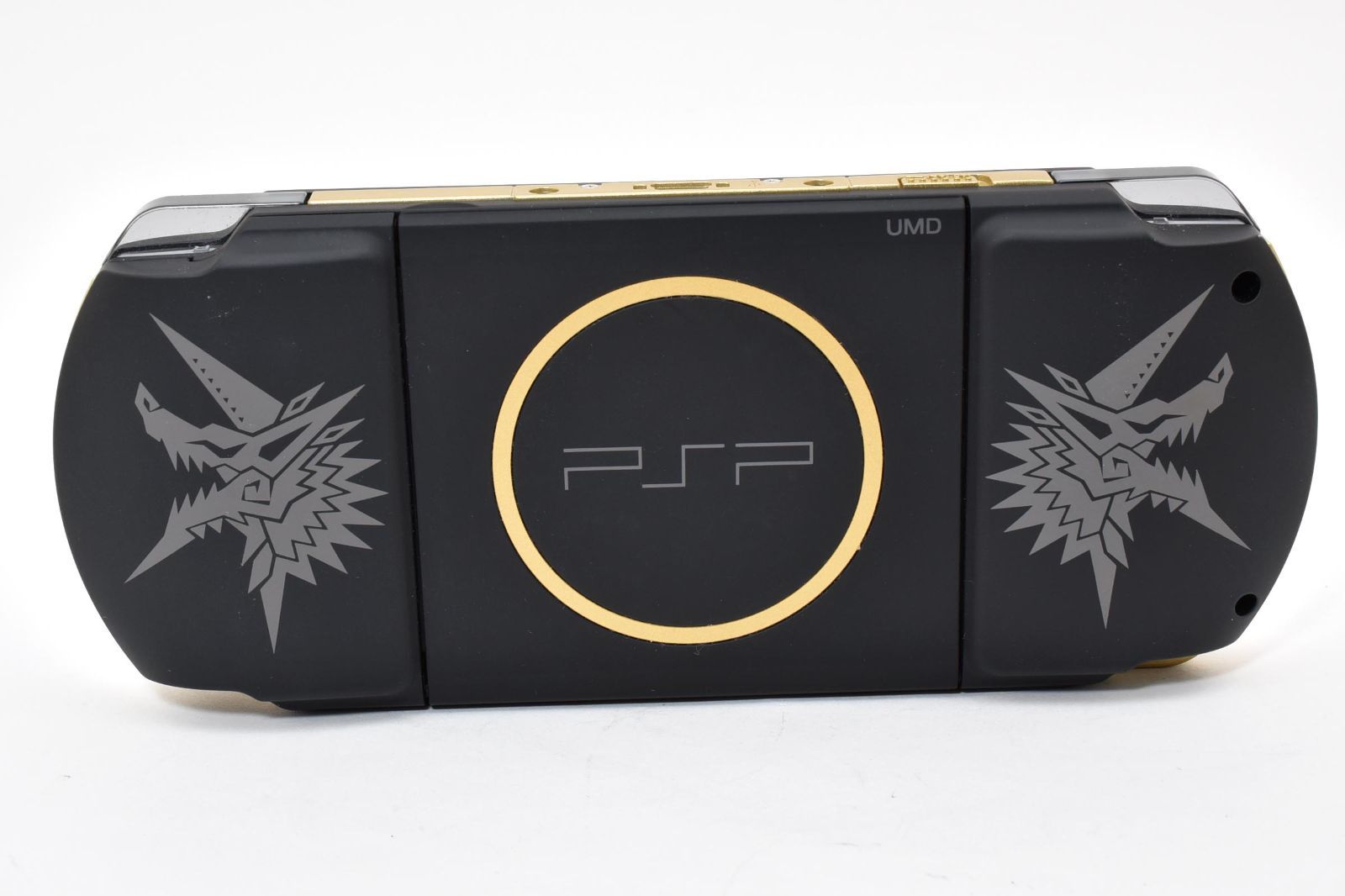 ハンターズモデル 本体