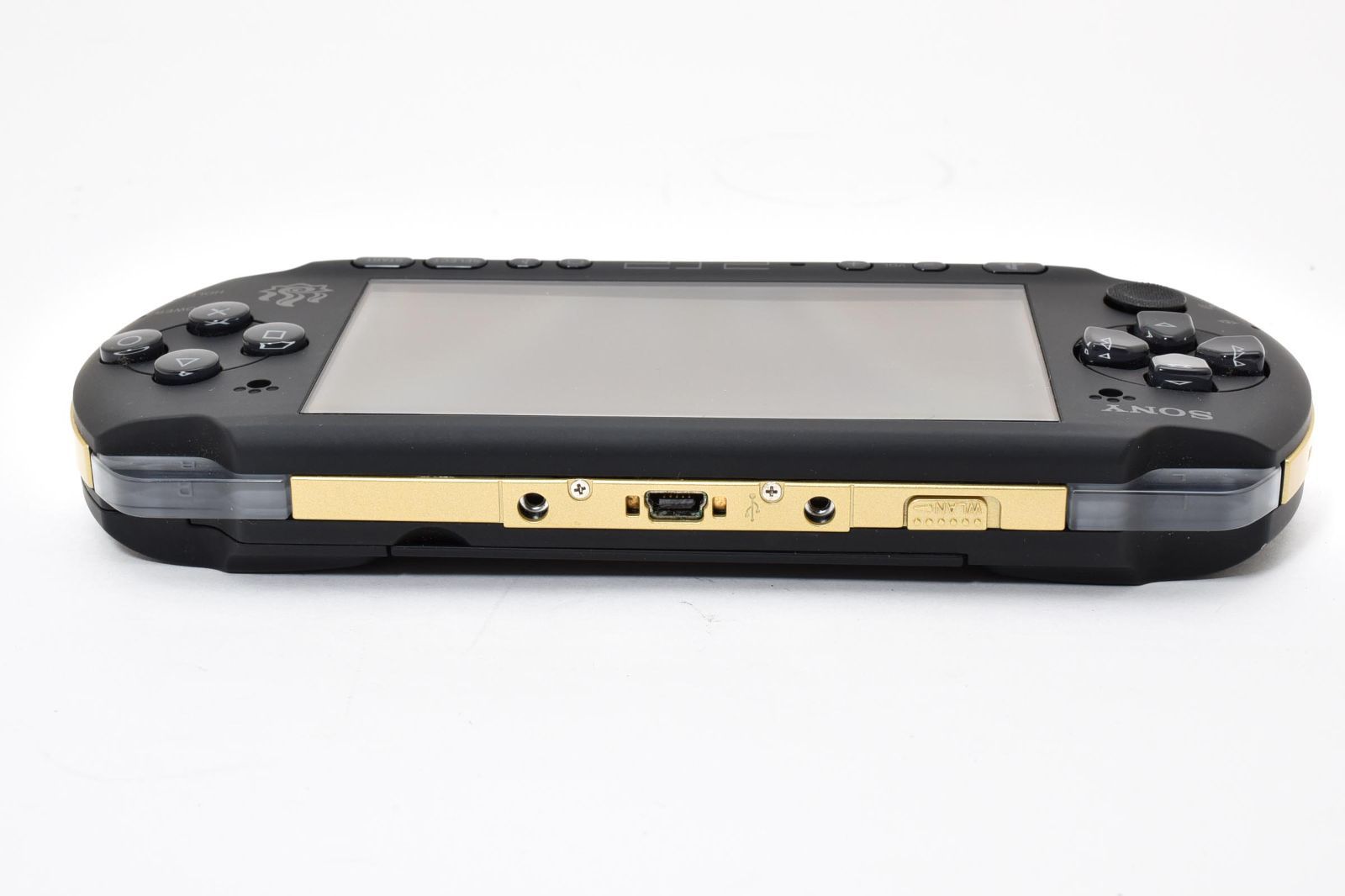 特殊パッド搭載 SONY