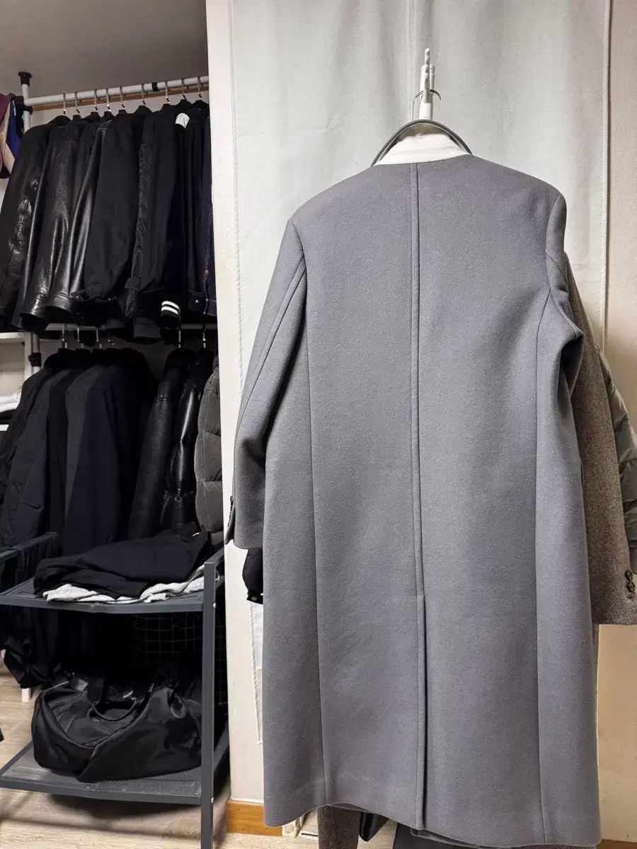 ジルスチュアートニューヨーク ウールカシミア