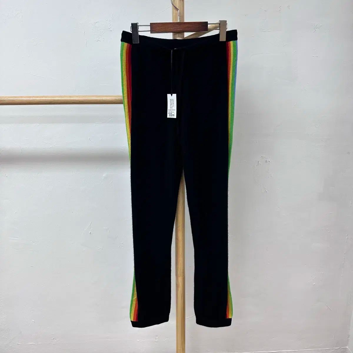 マドレーヌ トムソン