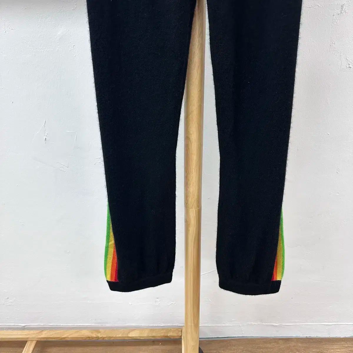 ブラック レインボー