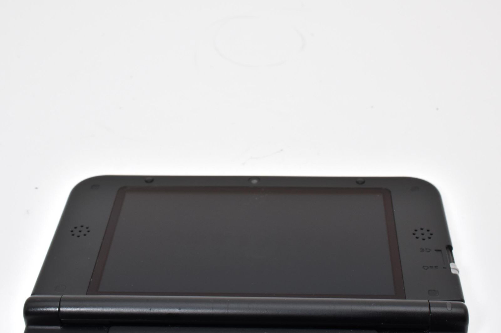 シルバー ブラック