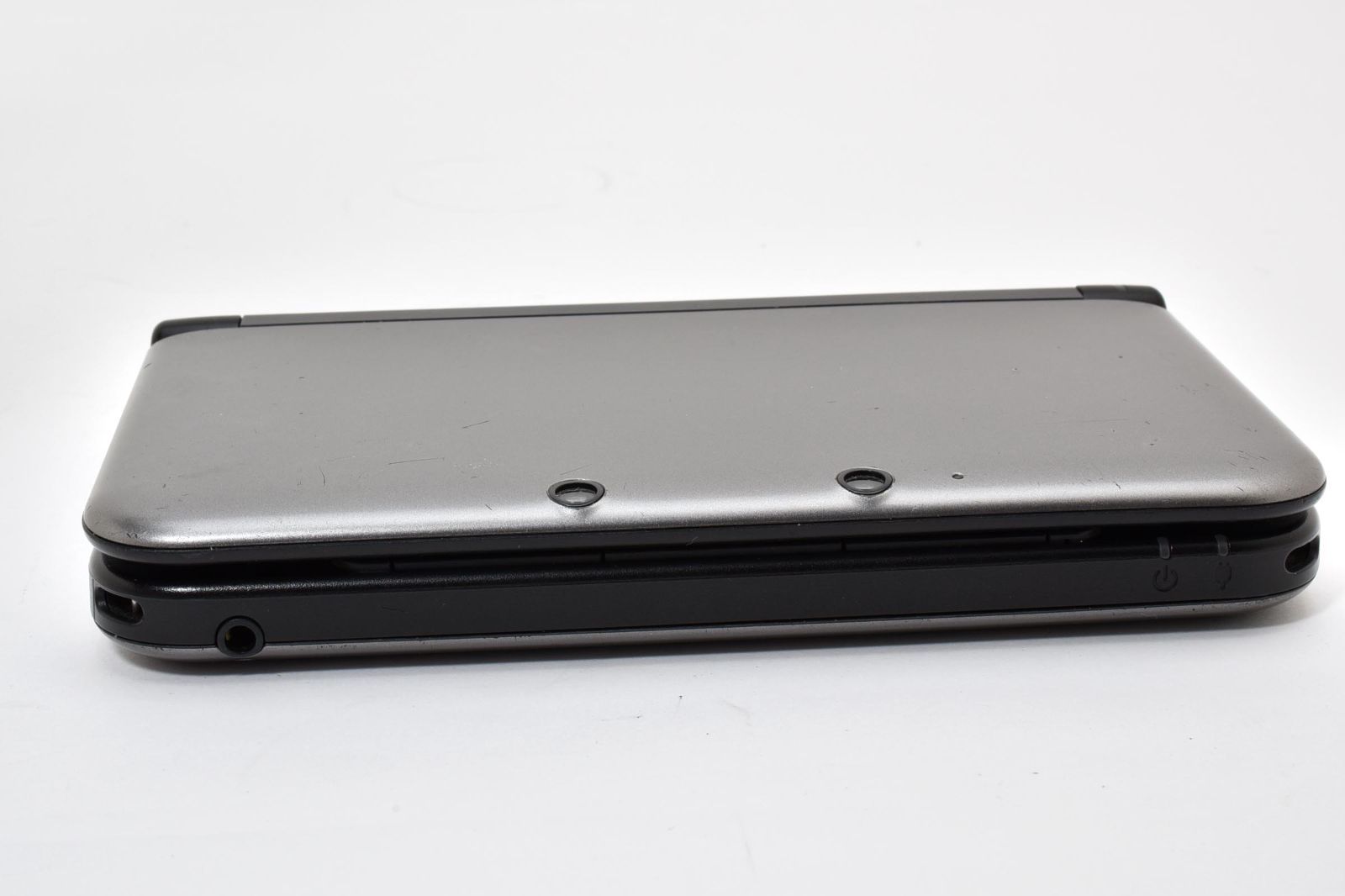 液晶 ニンテンドー3