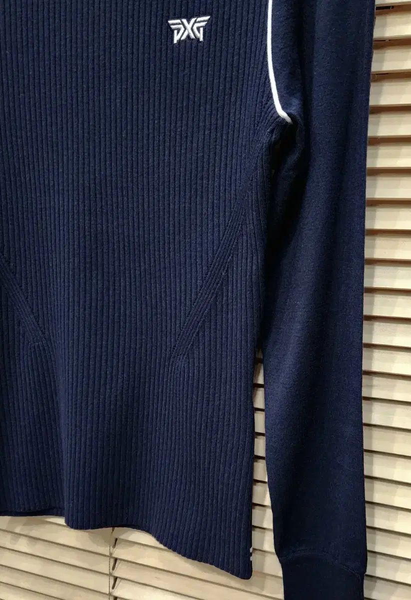 PXG レディースゴルフ ハイネックゴージセーター S