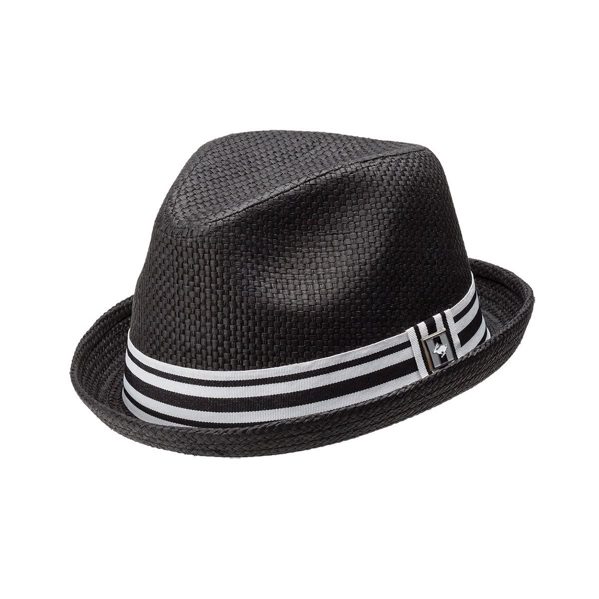 Peter Grimm HAT メンズ US サイズ Large X-Large ブラック