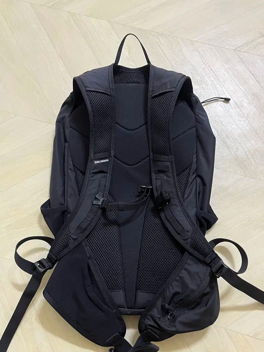 SALOMON サロモン トレブレーザー 20