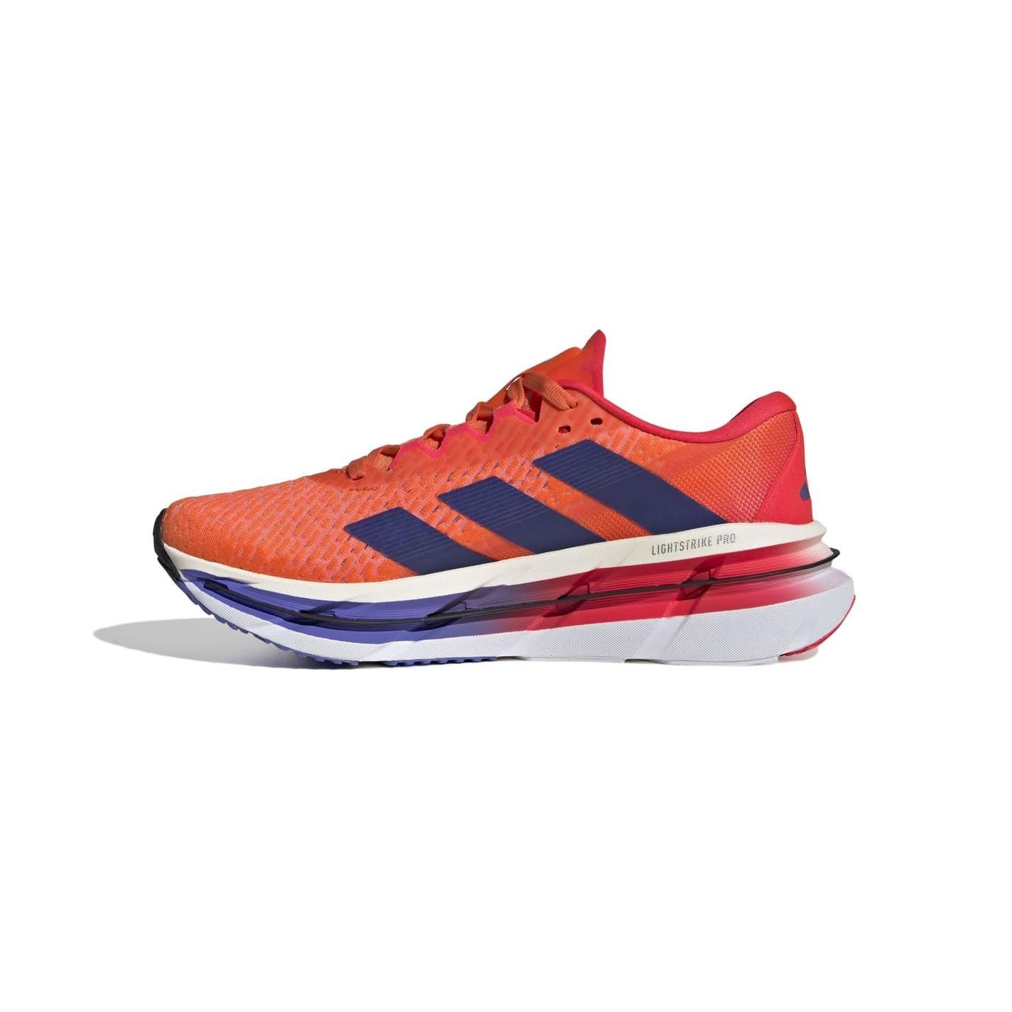 アディダス adidas ランニングシューズ ジョギングシューズ アディスター Byd ランニング IF9562 オレンジ 26 0 Men s オレンジ 26.0 cm