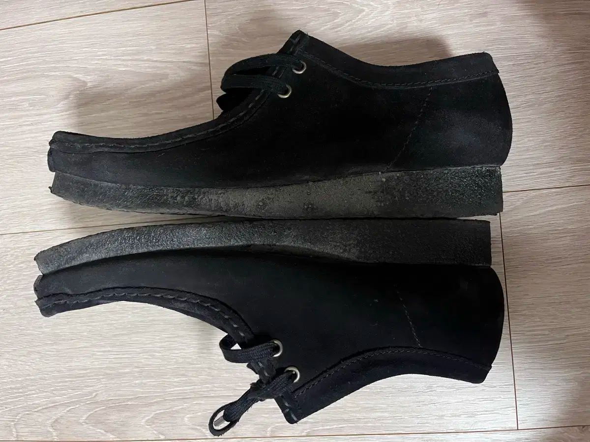 クラークスXジヨンキム 41size