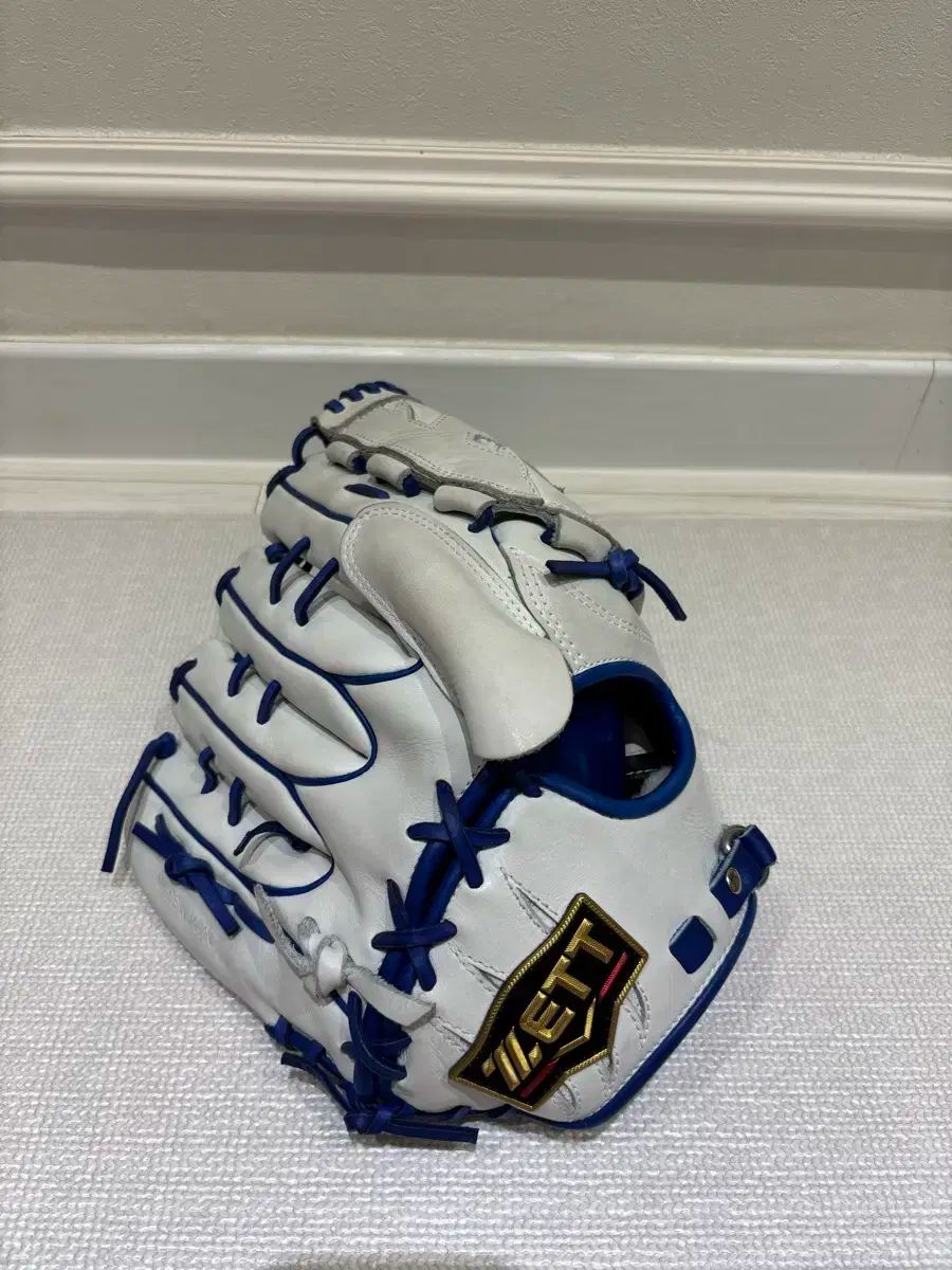 Zett プロステイタス 硬式 投手用 オーダー グローブ