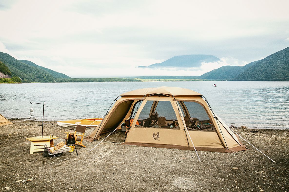 オガワ ファシル 2737 4人用