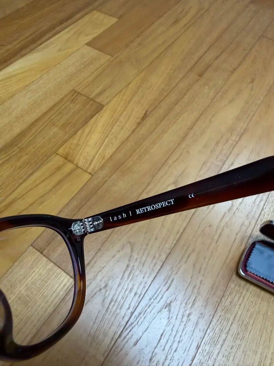 ラッシュ クリフト 46 AB アンバー