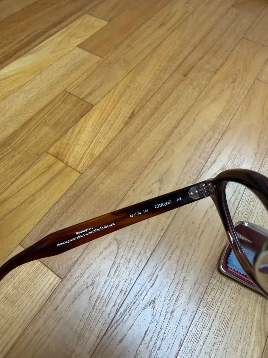 ラッシュ クリフト