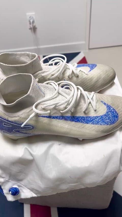  ナイキ マーキュリアル スーパーフライ 10 エリート FG 280 モデル サッカーシューズ フットサルシューズ シューズ