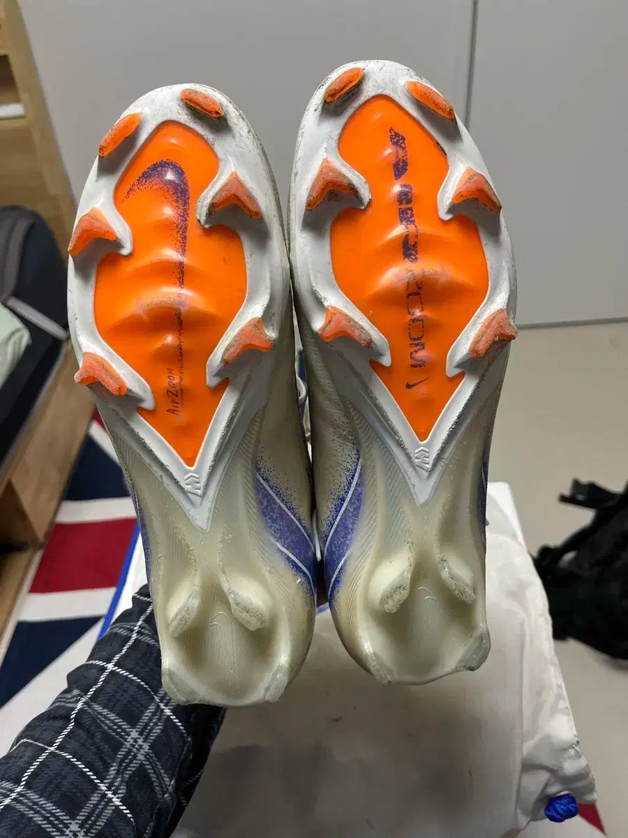 ナイキ マーキュリアル