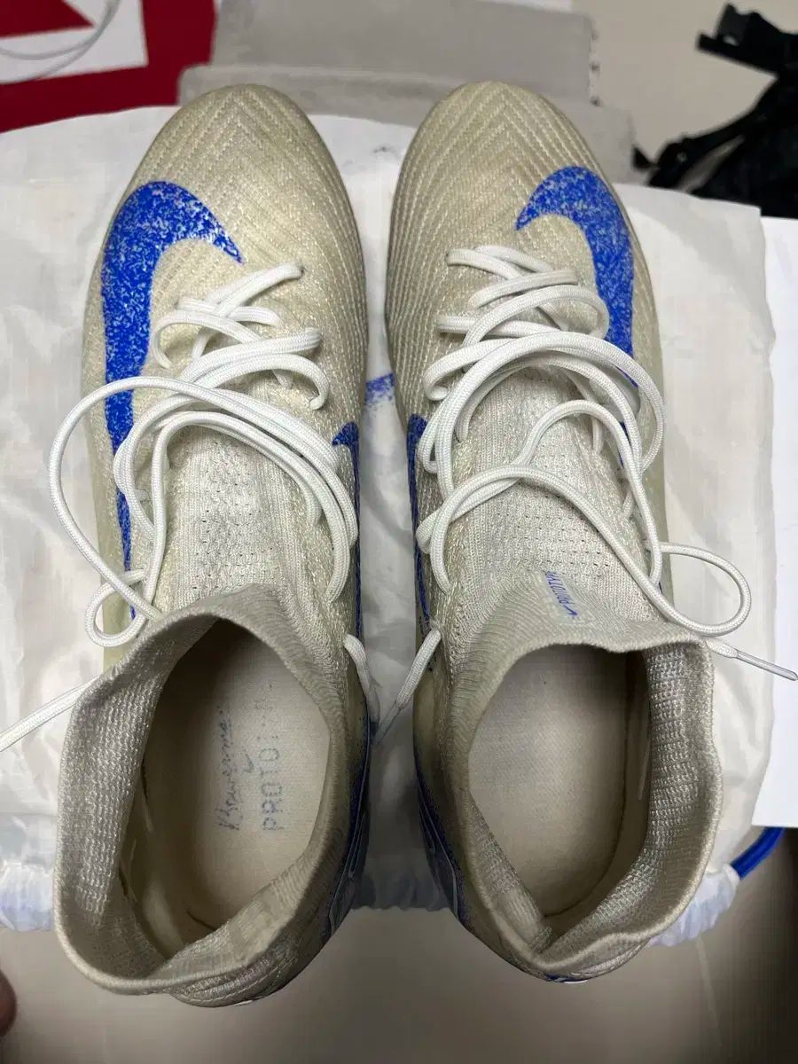 スーパーフライ 10