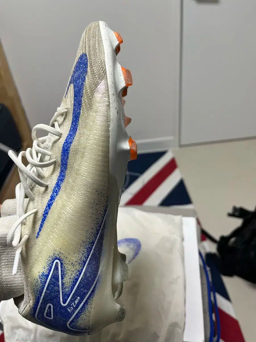 スーパーフライ