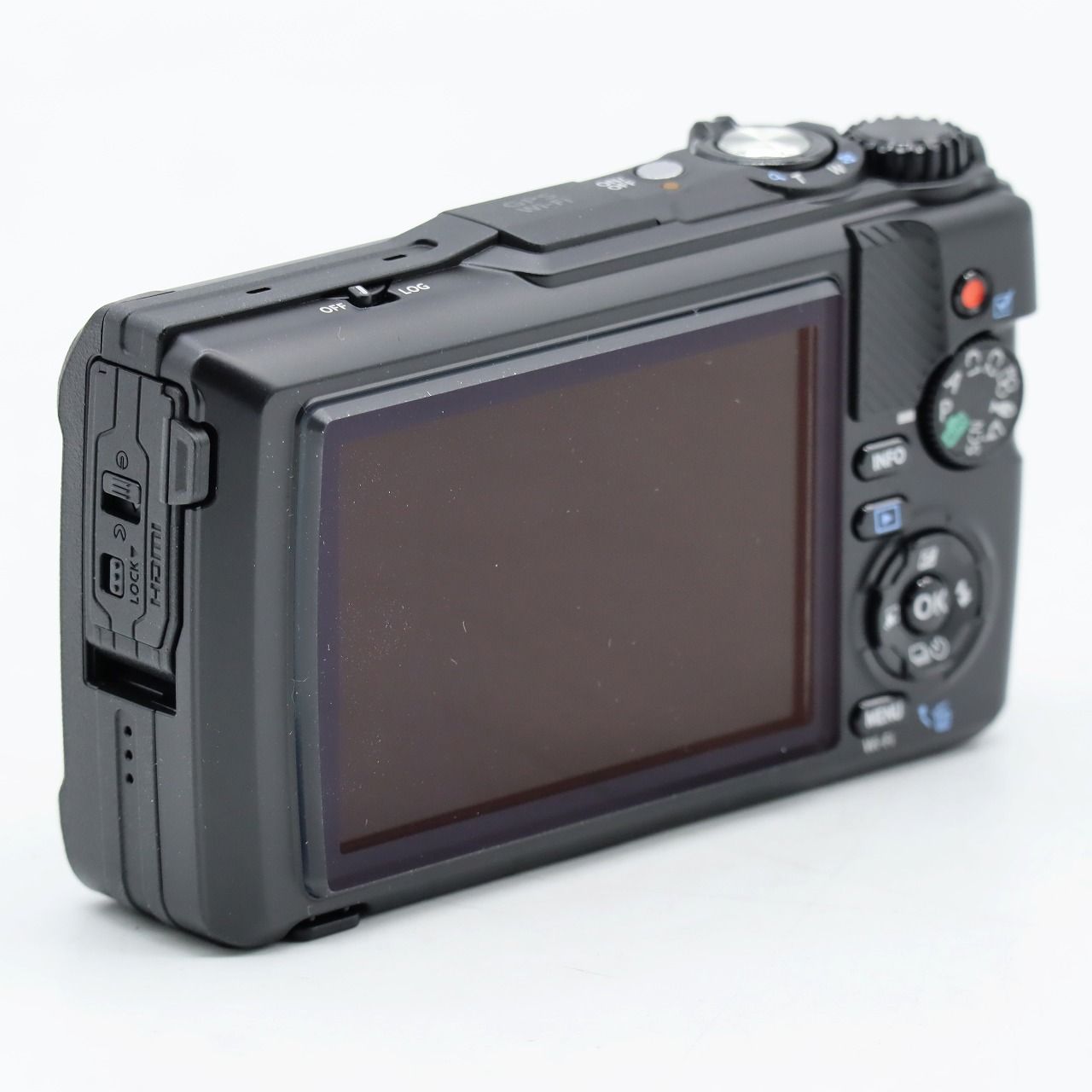 耐衝撃タフネスカメラ 登山