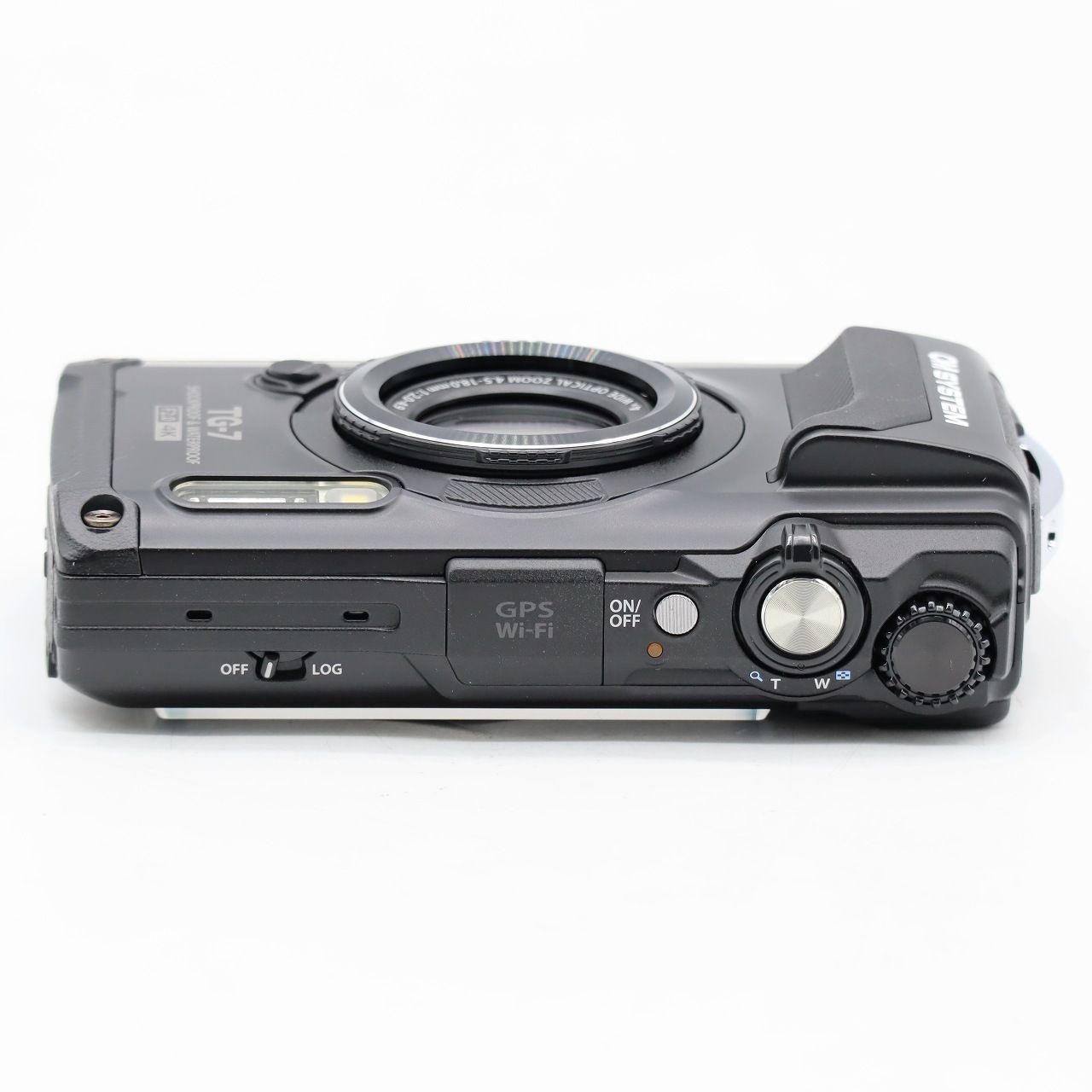 アウトドア撮影に最適な4K対応モデル