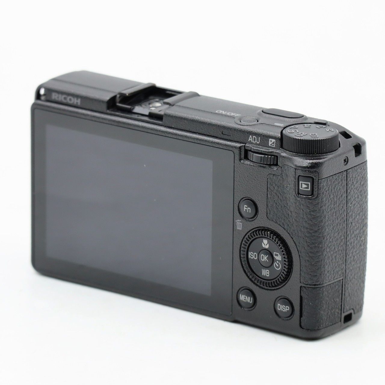 高画質APS-Cセンサー搭載