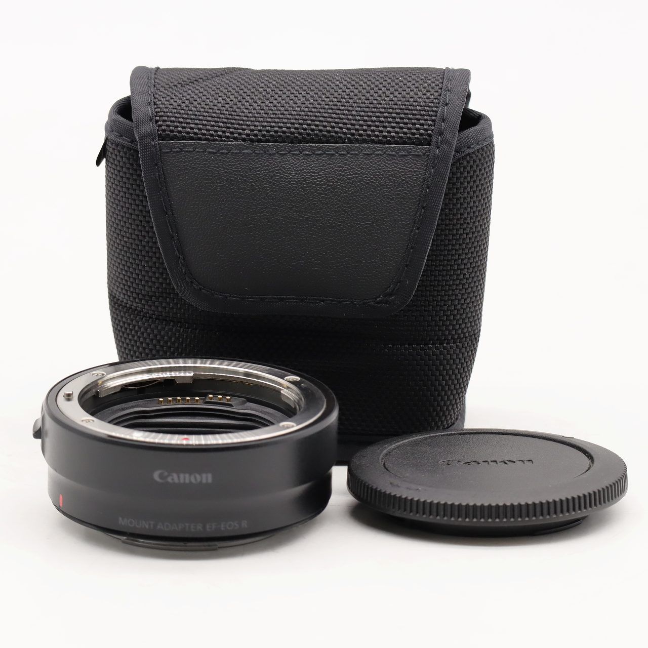 Canon マウントアダプター EF-EOS R EFレンズ対応 RFマウント機 Canon マウントアダプター EF-EOS R EFレンズ対応 RFマウント機