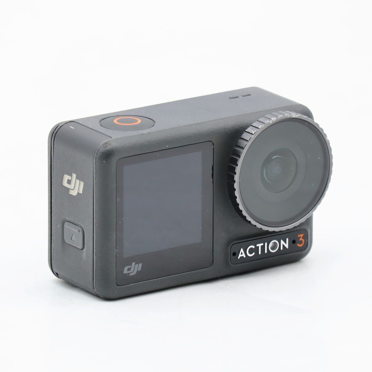 DJI Osmo Action 3 コンボ 4K 120fps対応 アクションカメラ 手ぶれ補正 防水 デュアルタッチスクリーン 耐寒性 長時間駆動