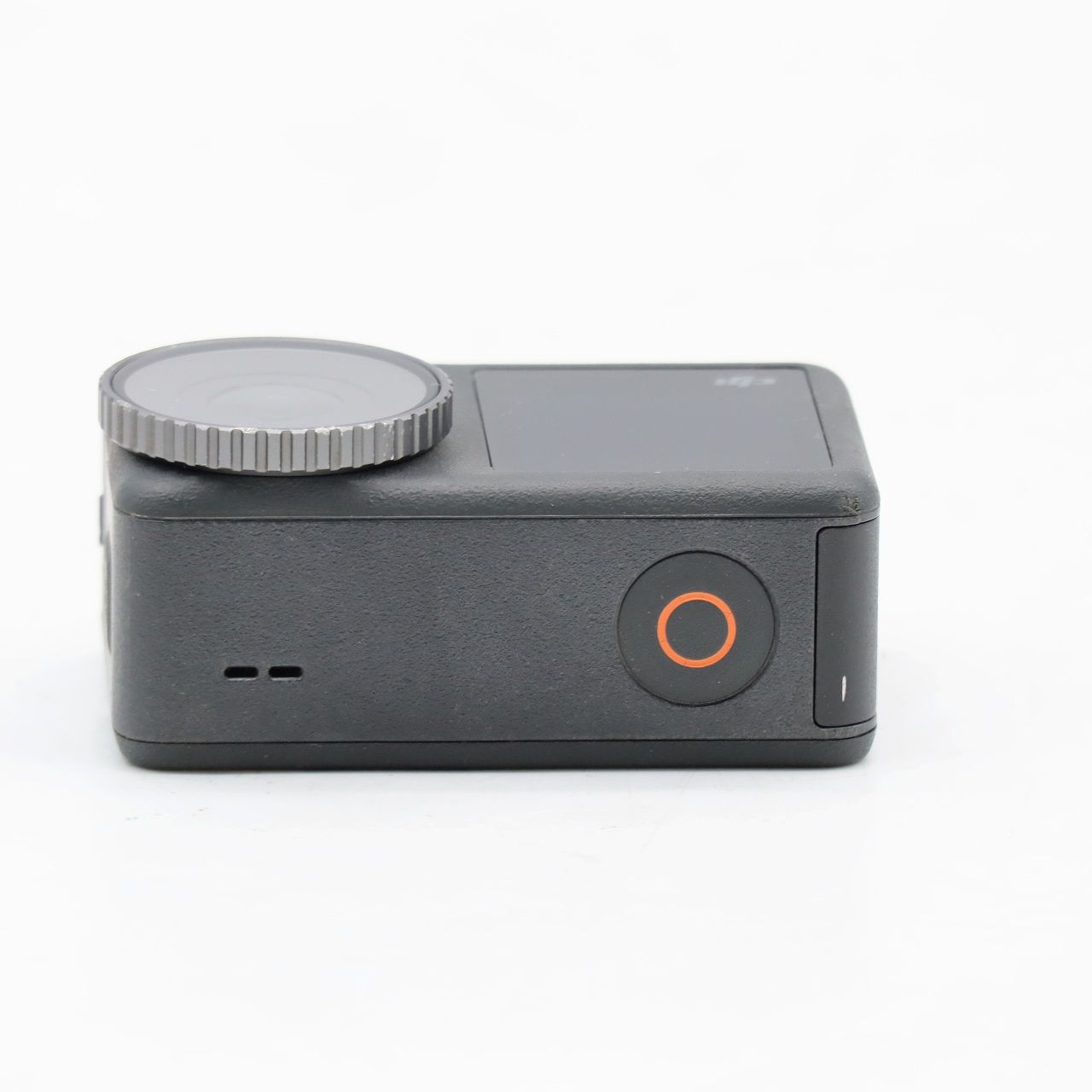 アクションカメラ 手ぶれ補正