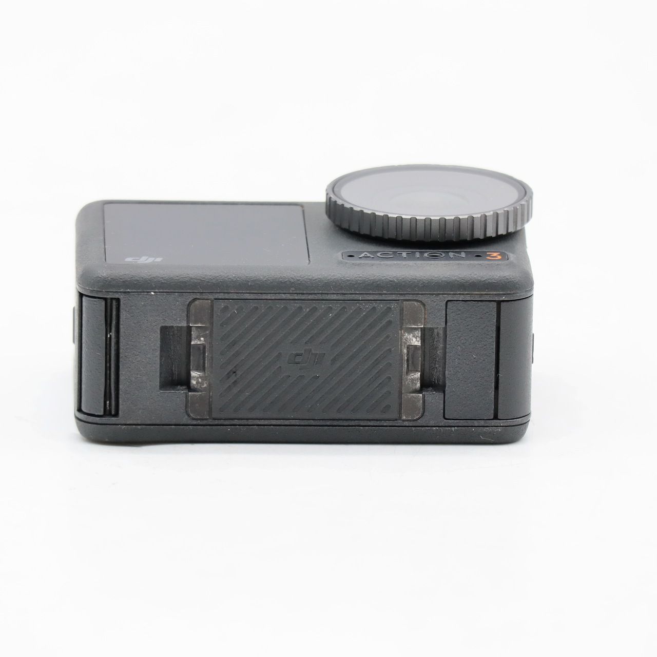 デュアルタッチスクリーン 耐寒性