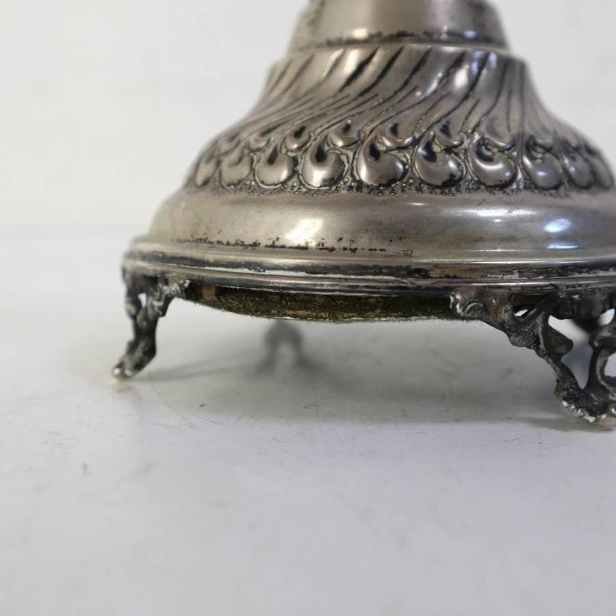 姫系 キャンドルスタンド