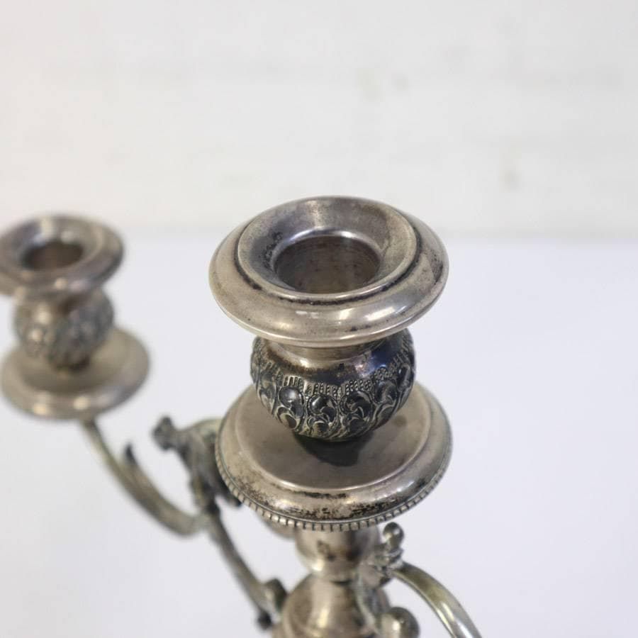 姫系 キャンドルスタンド