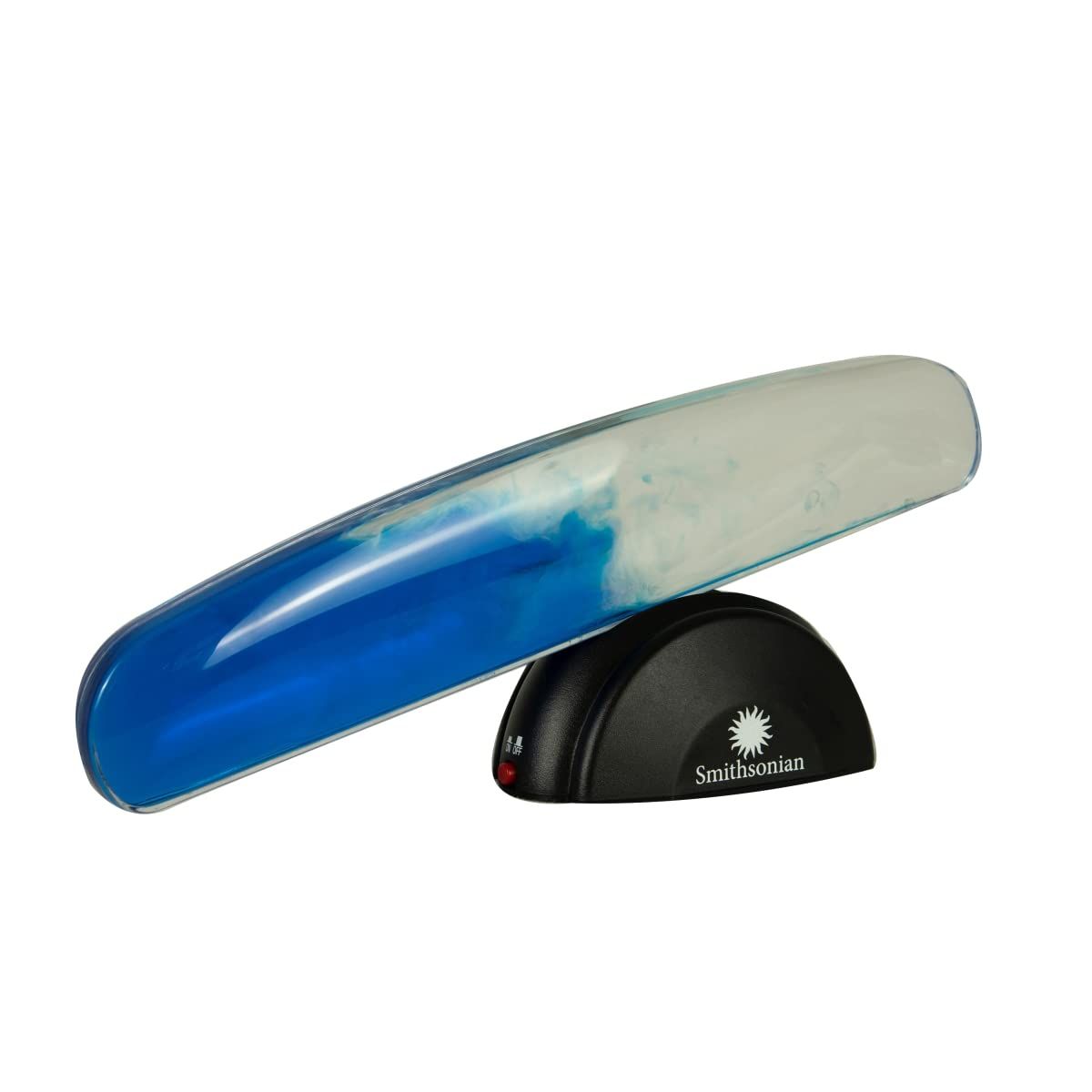 Smithsonian スミソニアンウェーブマシン