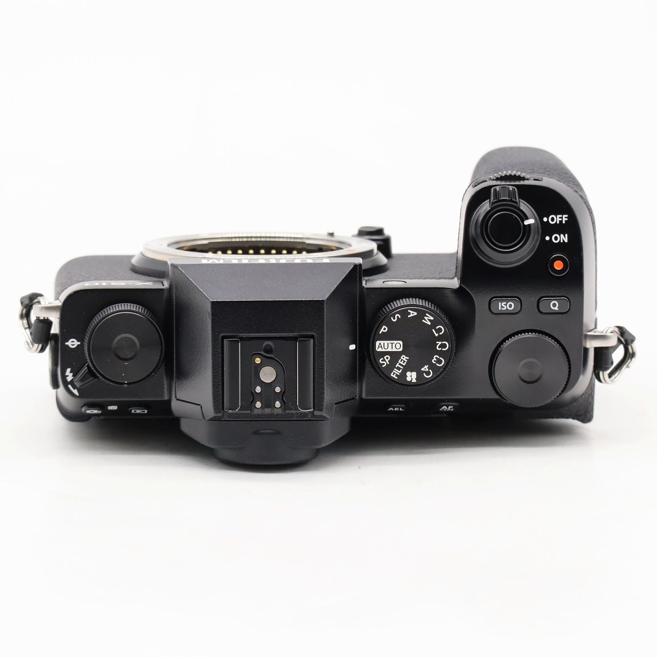 レンズキット XC15-45mm